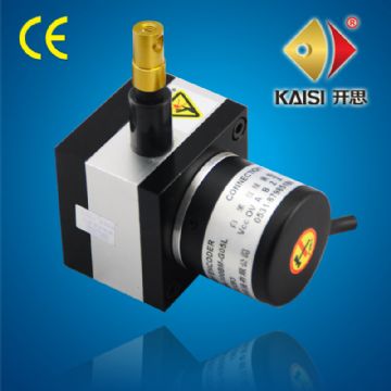 Ks15 Series Pull Displacement Sensor 